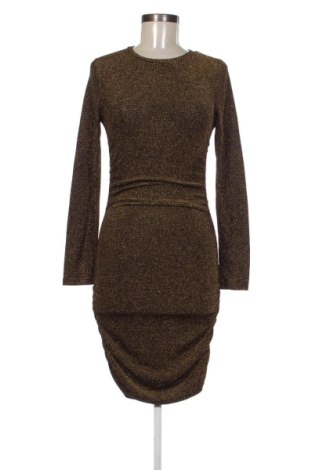 Rochie Lucce, Mărime S, Culoare Auriu, Preț 63,99 Lei, #137386925