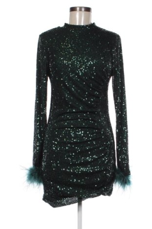 Rochie Unbranded, Mărime M, Culoare Verde, Preț 172,99 Lei, #137386996