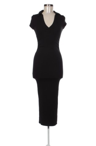Rochie Bershka, Mărime S, Culoare Negru, Preț 81,99 Lei, #137387014