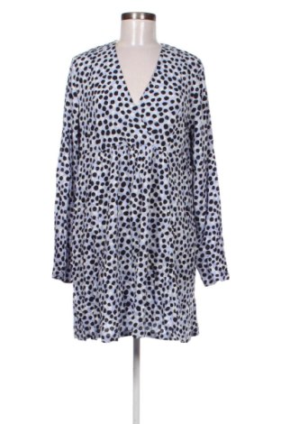 Sukienka United Colors Of Benetton, Rozmiar L, Kolor Kolorowy, Cena 78,99 zł, #137387042