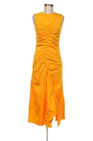 Sukienka Sandro, Rozmiar S, Kolor Żółty, Cena 334,99 zł, #137387047