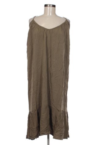 Rochie Unbranded, Mărime L, Culoare Verde, Preț 124,99 Lei, #137387064