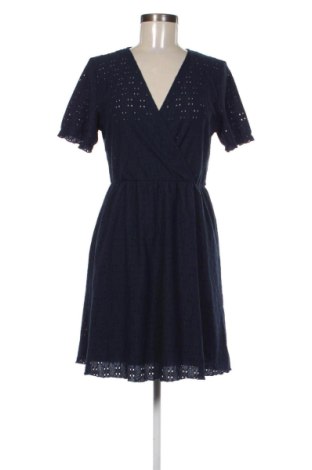 Rochie Vero Moda, Mărime M, Culoare Albastru, Preț 67,99 Lei, #137387065