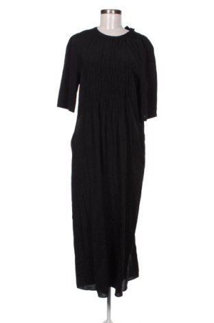 Rochie Zara, Mărime L, Culoare Negru, Preț 266,99 Lei, #137387240