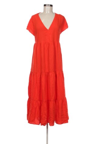 Rochie Zara, Mărime S, Culoare Roșu, Preț 117,99 Lei, #137387285