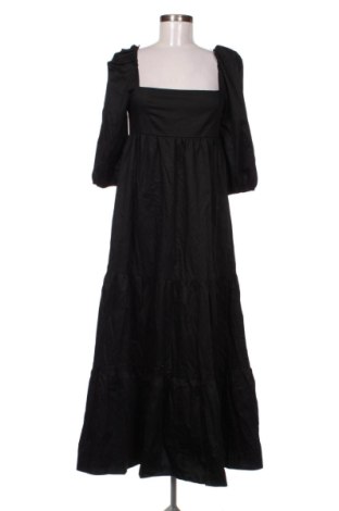 Sukienka Zara, Rozmiar S, Kolor Czarny, Cena 217,99 zł, #137387310