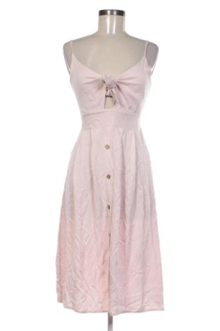 Rochie Unbranded, Mărime XS, Culoare Roz, Preț 138,99 Lei, #137387486