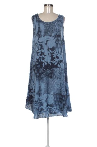 Φόρεμα Unbranded, Μέγεθος XL, Χρώμα Μπλέ, Τιμή 27,40 €, #137387487