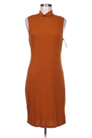 Sukienka Body Flirt, Rozmiar M, Kolor Pomarańczowy, Cena 83,99 zł, #137387498