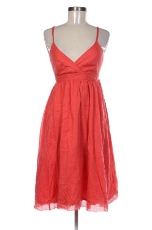 Sukienka J.Crew, Rozmiar S, Kolor Czerwony, Cena 105,99 zł, #137387576
