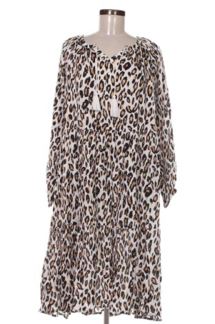 Kleid Zwillingsherz, Größe L, Farbe Mehrfarbig, Preis € 55,99, #137387733