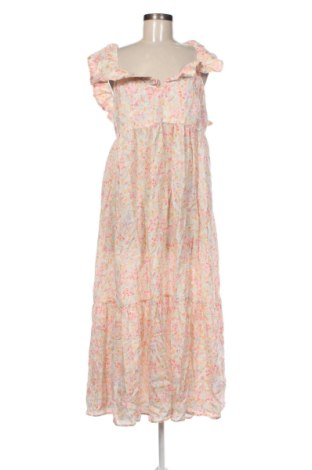 Sukienka H&M, Rozmiar L, Kolor Kolorowy, Cena 146,99 zł, #137387771