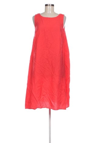 Sukienka LC Waikiki, Rozmiar L, Kolor Czerwony, Cena 87,99 zł, #137387783