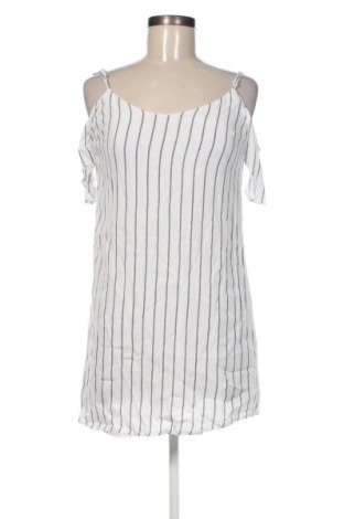 Sukienka Bershka, Rozmiar M, Kolor Kolorowy, Cena 55,99 zł, #137387791
