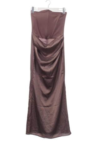 Sukienka Unbranded, Rozmiar S, Kolor Popielaty róż, Cena 97,37 zł, #137387897