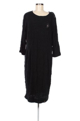 Sukienka Nelita, Rozmiar XXL, Kolor Czarny, Cena 104,99 zł, #137387941