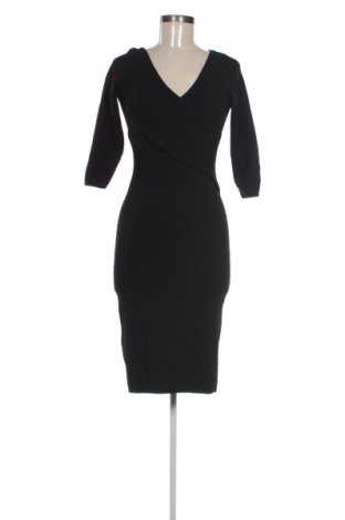 Rochie H&M, Mărime S, Culoare Negru, Preț 74,99 Lei, #137388004