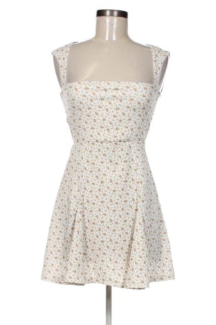 Kleid Bershka, Größe S, Farbe Mehrfarbig, Preis 15,00 €, #137388051