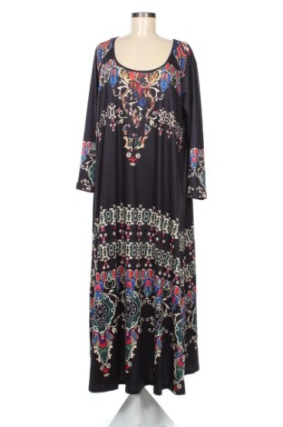 Sukienka Unbranded, Rozmiar 3XL, Kolor Kolorowy, Cena 169,99 zł, #137388056