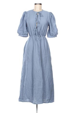 Kleid Unbranded, Größe S, Farbe Blau, Preis € 28,88, #137388098