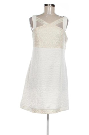 Rochie La Mode Est A Vous, Mărime M, Culoare Ecru, Preț 78,99 Lei, #137388371