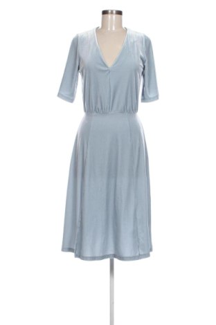 Rochie H&M, Mărime S, Culoare Albastru, Preț 77,99 Lei, #137388493