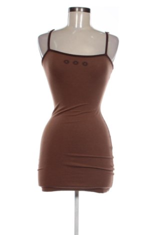 Sukienka H&M, Rozmiar XS, Kolor Brązowy, Cena 53,99 zł, #137388509