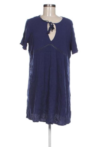 Šaty  Body Flirt, Velikost XL, Barva Modrá, Cena  369,00 Kč, #137388589