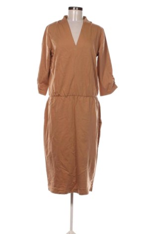 Kleid Unbranded, Größe L, Farbe Beige, Preis € 31,99, #137388594