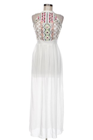 Šaty  Pronto Moda, Velikost S, Barva Bílá, Cena  659,00 Kč, #137388619