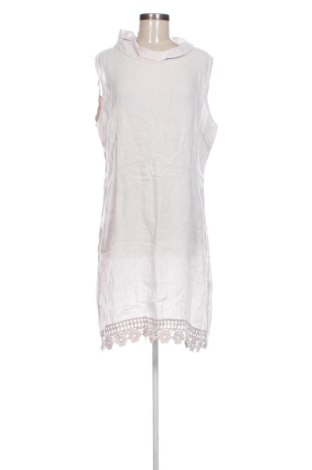 Šaty  Unbranded, Velikost XL, Barva Popelavě růžová, Cena  569,00 Kč, #137388645