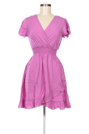 Kleid Unbranded, Größe XS, Farbe Rosa, Preis € 37,40, #137388684