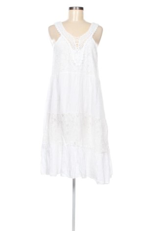 Kleid Unbranded, Größe M, Farbe Weiß, Preis € 35,43, #137388706