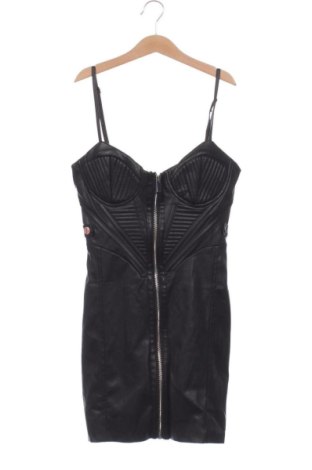 Sukienka Bershka, Rozmiar S, Kolor Czarny, Cena 38,10 zł, #137388993
