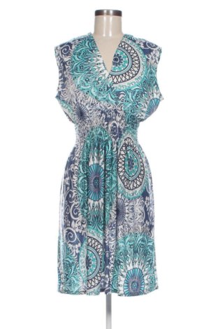 Sukienka Unbranded, Rozmiar M, Kolor Kolorowy, Cena 60,54 zł, #137389009
