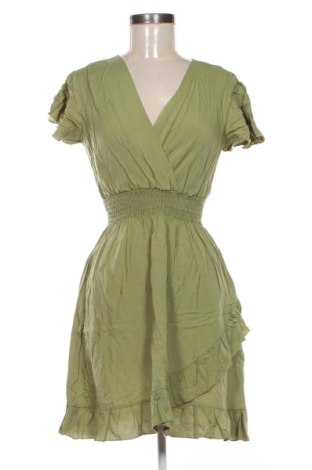 Rochie Unbranded, Mărime S, Culoare Verde, Preț 176,36 Lei, #137389098