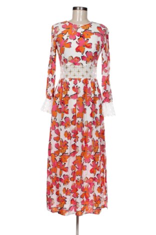 Рокля Hugo Boss, Размер S, Цвят Многоцветен, Цена 99,00 €, #137389138