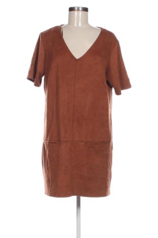 Ruha F&F, Méret XL, Szín Barna, Ár 5 657 Ft, #137389158