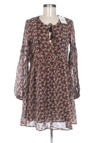 Rochie Pepe Jeans, Mărime S, Culoare Multicolor, Preț 524,99 Lei, #137389242