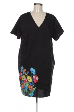 Sukienka NEW COLLECTION, Rozmiar XXL, Kolor Kolorowy, Cena 117,99 zł, #137389256
