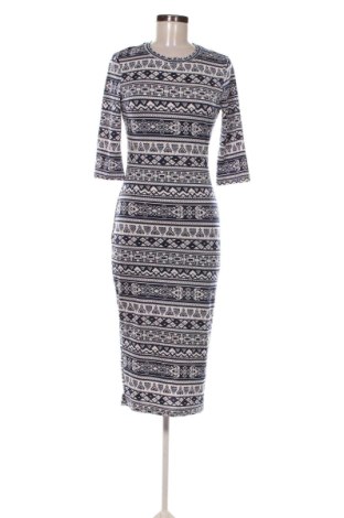 Sukienka SHEIN, Rozmiar S, Kolor Kolorowy, Cena 86,99 zł, #137389279