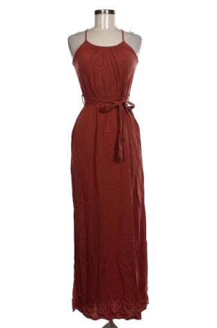 Sukienka Vero Moda, Rozmiar M, Kolor Pomarańczowy, Cena 93,14 zł, #137389309