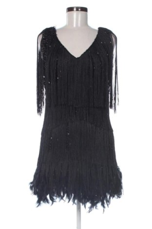 Rochie Unbranded, Mărime M, Culoare Negru, Preț 167,97 Lei, #137389326