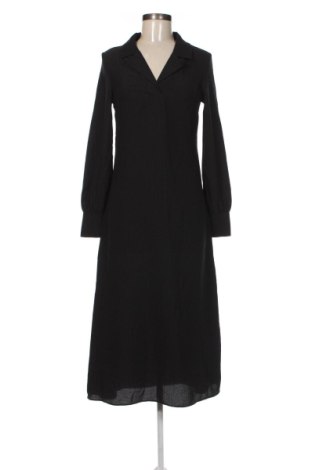Rochie H&M, Mărime S, Culoare Negru, Preț 69,44 Lei, #137389340