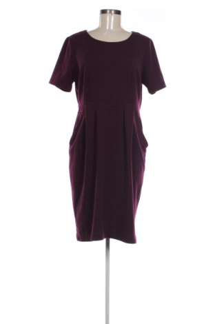 Sukienka Unbranded, Rozmiar L, Kolor Fioletowy, Cena 119,05 zł, #137389419