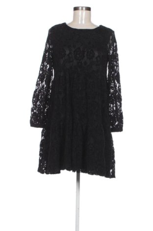Rochie Reserved, Mărime S, Culoare Negru, Preț 57,74 Lei, #137389435