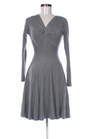 Sukienka Unbranded, Rozmiar S, Kolor Szary, Cena 29,63 zł, #137389474