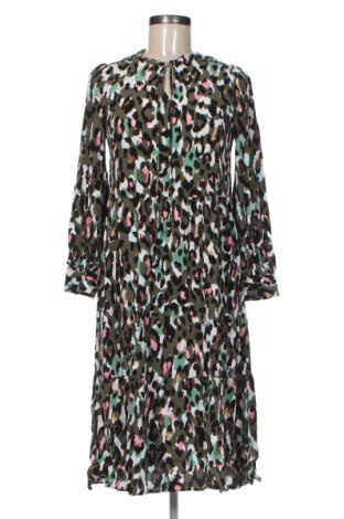 Kleid Marks & Spencer, Größe M, Farbe Mehrfarbig, Preis 13,61 €, #137389559