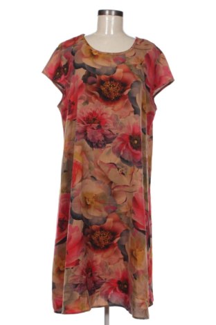 Kleid Unbranded, Größe XXL, Farbe Mehrfarbig, Preis 19,00 €, #137389599