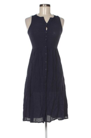 Φόρεμα Topshop, Μέγεθος S, Χρώμα Μπλέ, Τιμή 26,64 €, #137389658